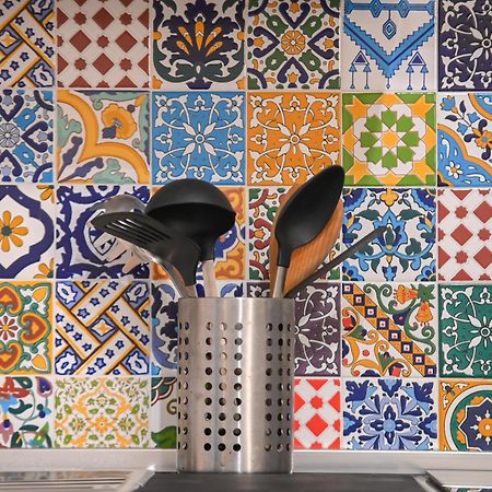 Irina Florence House Luaran gambar