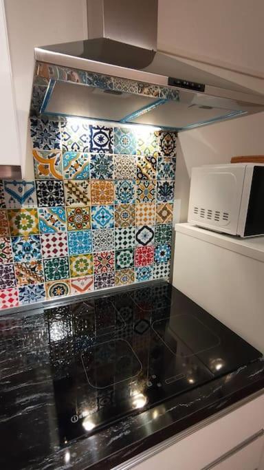 Irina Florence House Luaran gambar