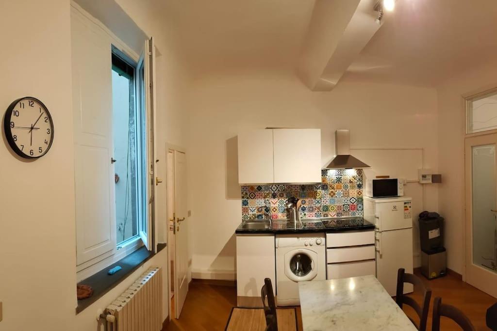 Irina Florence House Luaran gambar