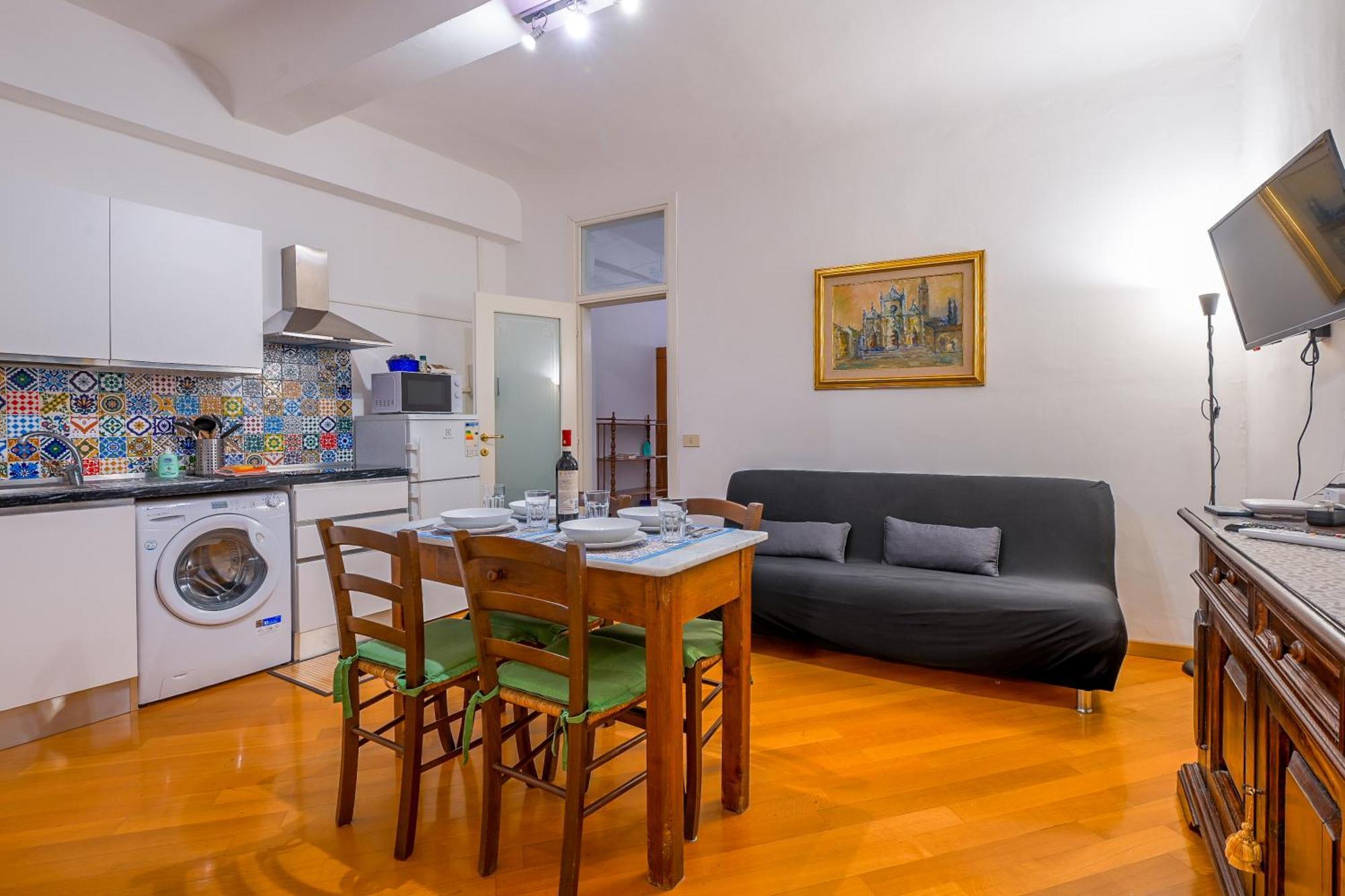 Irina Florence House Luaran gambar