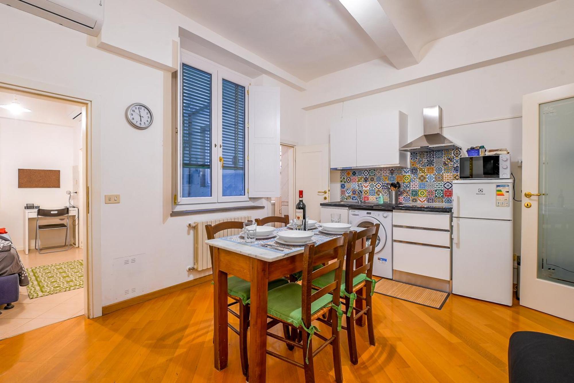 Irina Florence House Luaran gambar