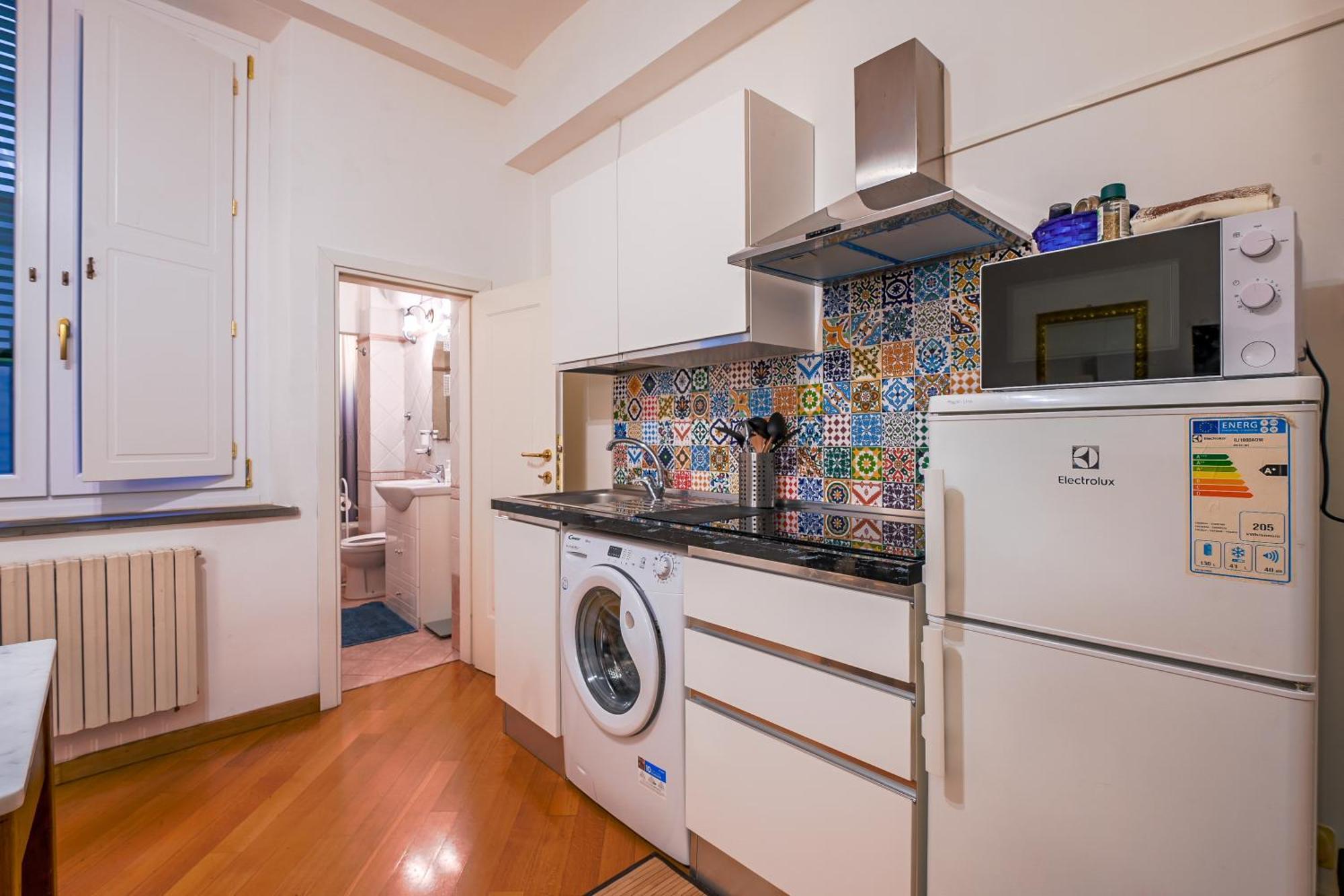 Irina Florence House Luaran gambar