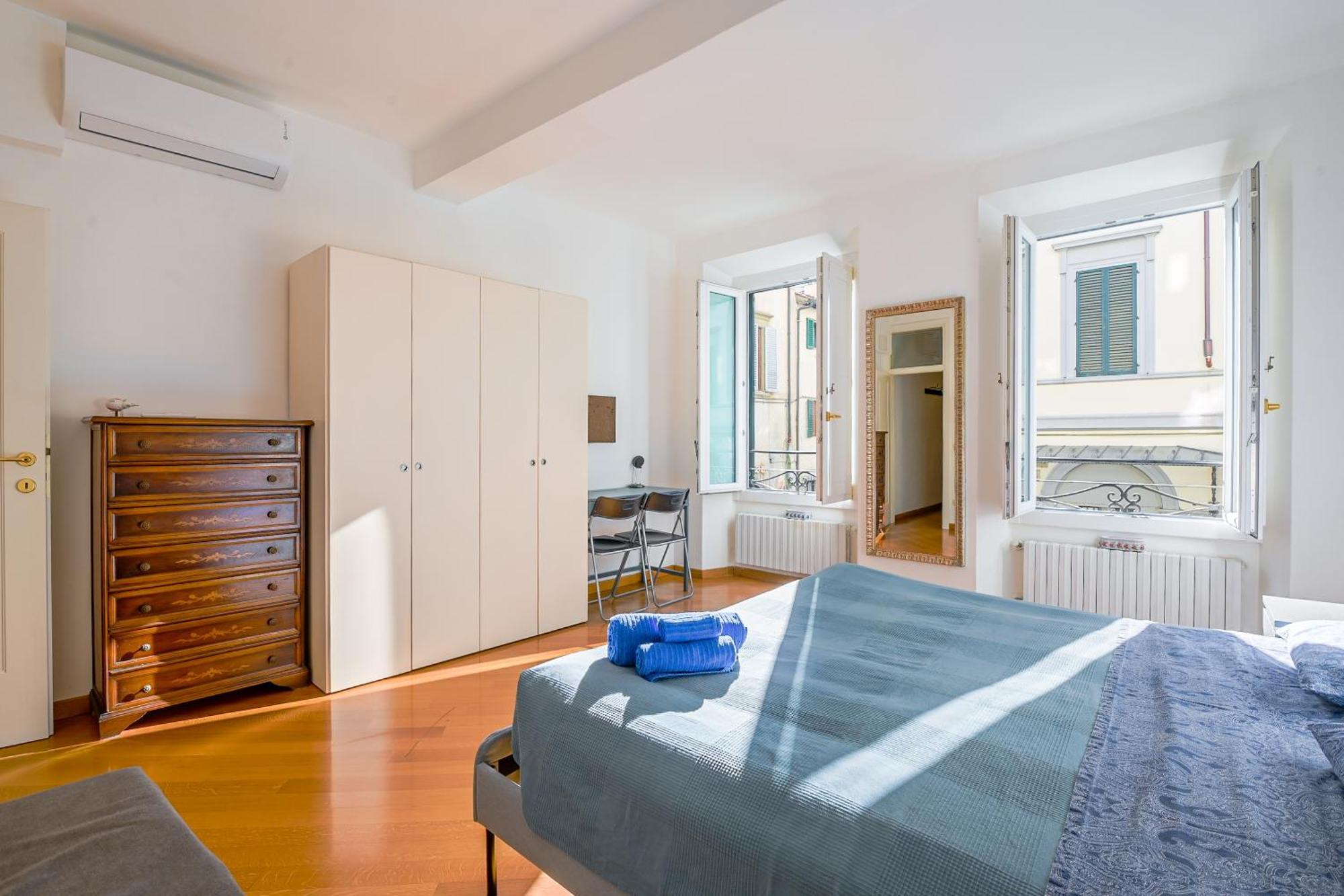 Irina Florence House Luaran gambar