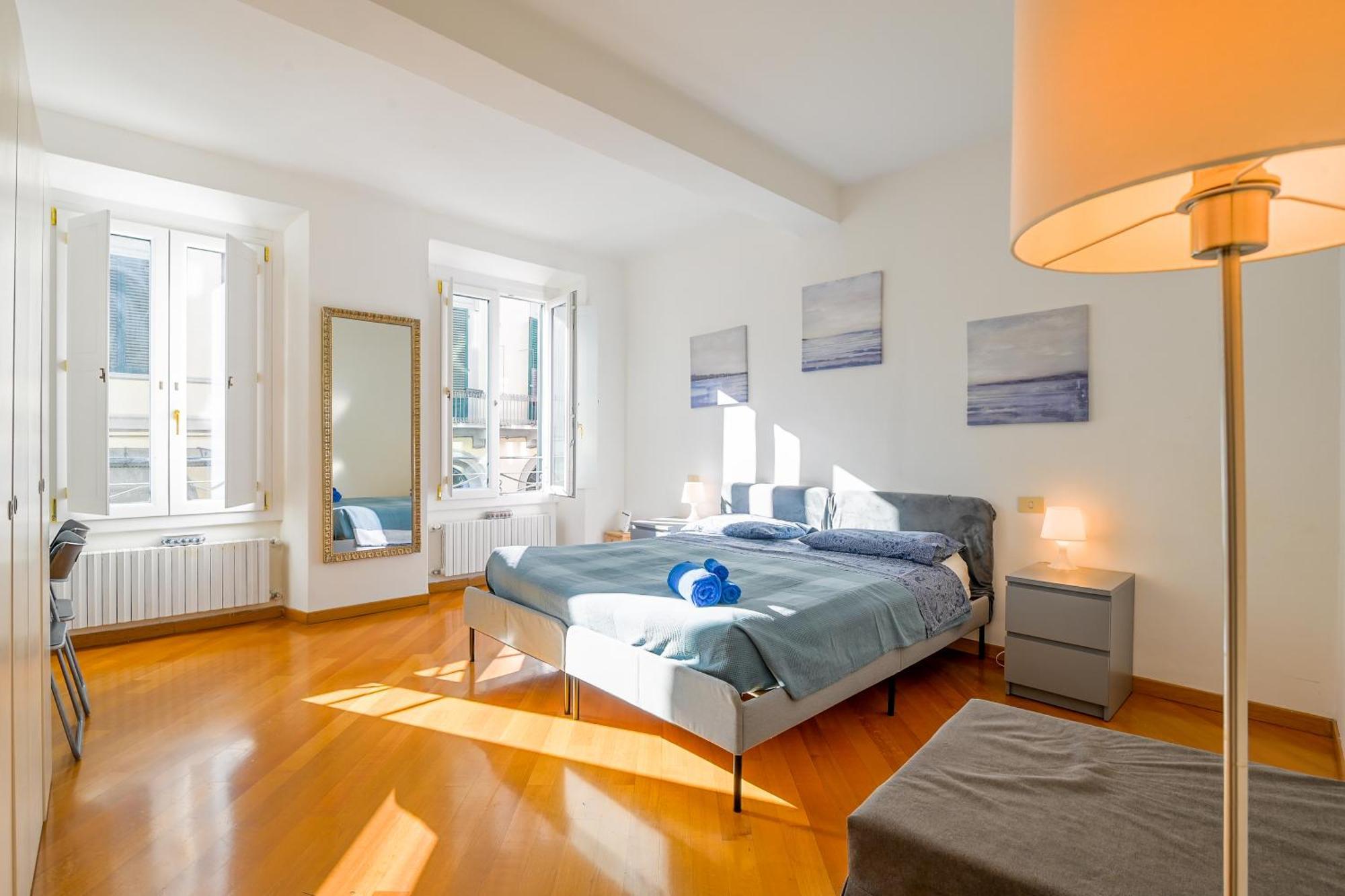 Irina Florence House Luaran gambar