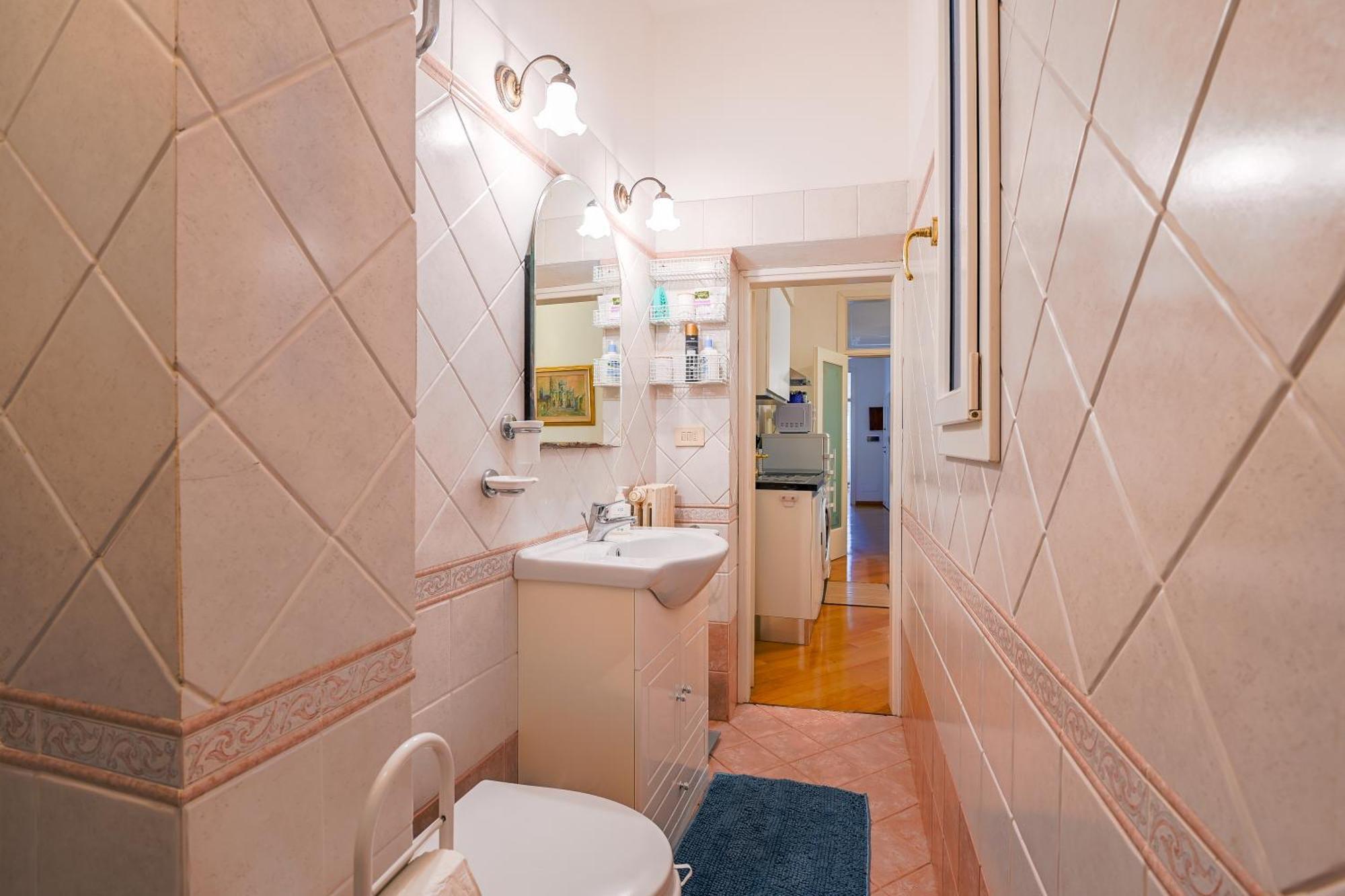Irina Florence House Luaran gambar