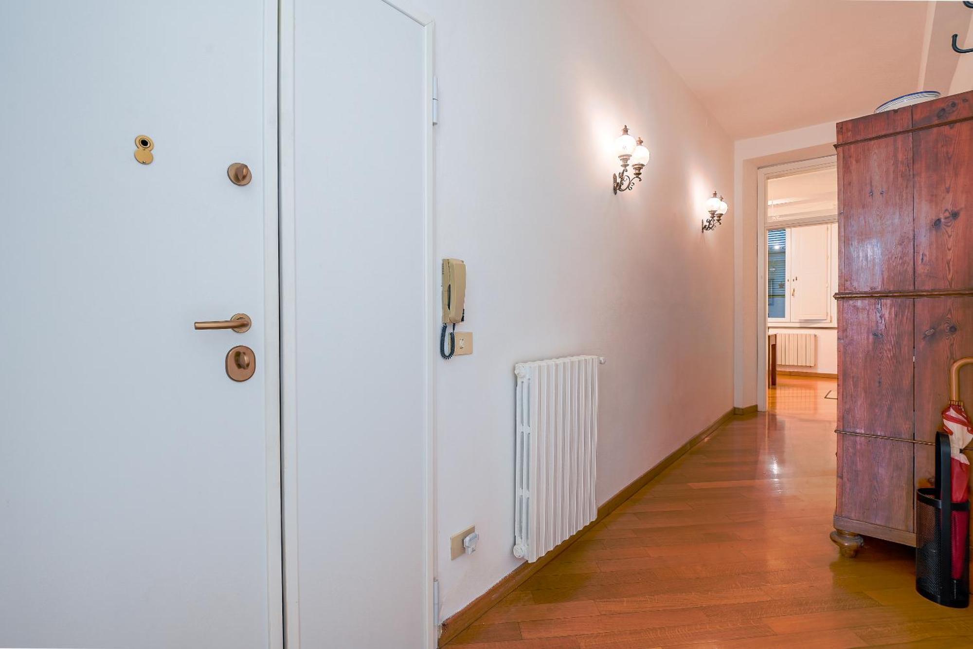 Irina Florence House Luaran gambar